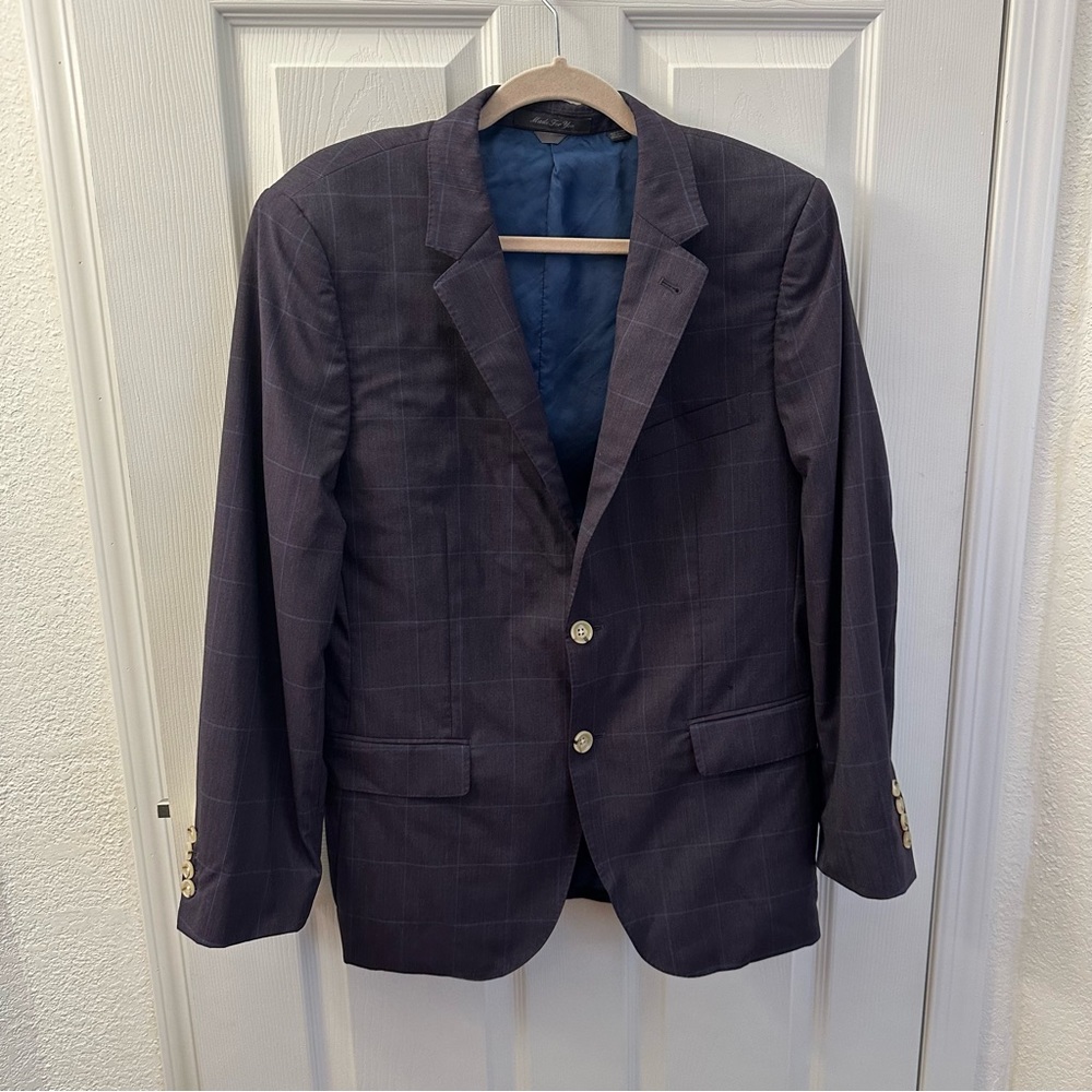 Indochino Blazer